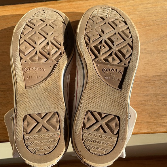 Converse chuck taylor all stars can be unisex - Picture 5 of 5